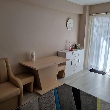 Apartamento Apartament Mon Jardin - Iasi Exterior foto