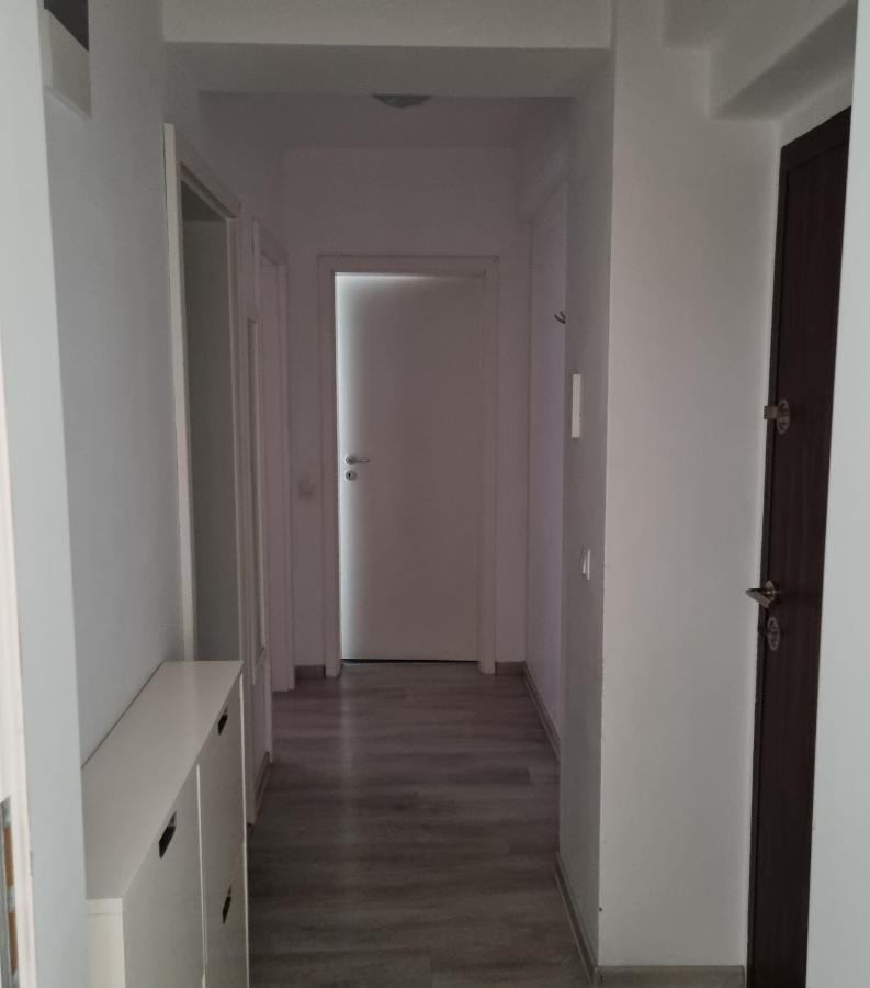Apartamento Apartament Mon Jardin - Iasi Exterior foto